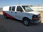 CHEVROLET EXPRESS G3 photo