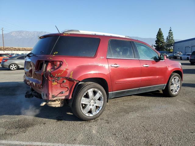 VIN 1GKKRSKD7HJ215394 2017 GMC Acadia, Slt-2 no.3