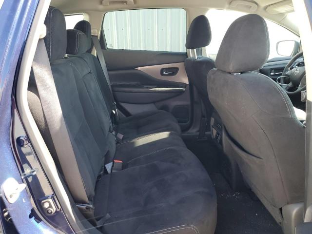 2023 NISSAN MURANO S - 5N1AZ2AJ6PC112559