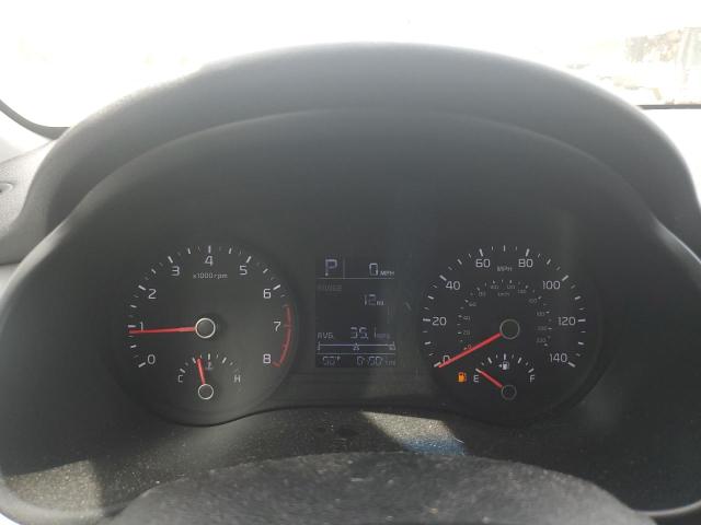 2019 KIA RIO S - 3KPA24AB3KE215985