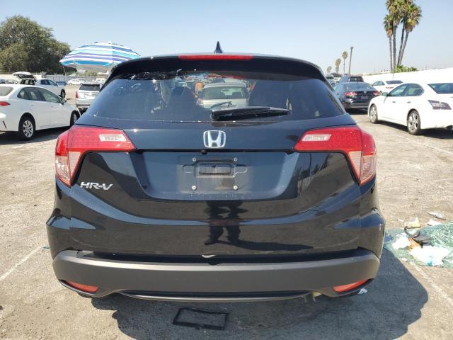 2017 HONDA HR-V EX - 3CZRU5H50HM714514