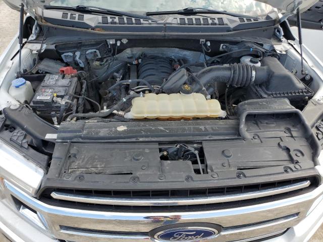 2019 FORD F150 SUPER - 1FTEW1E52KKD76446