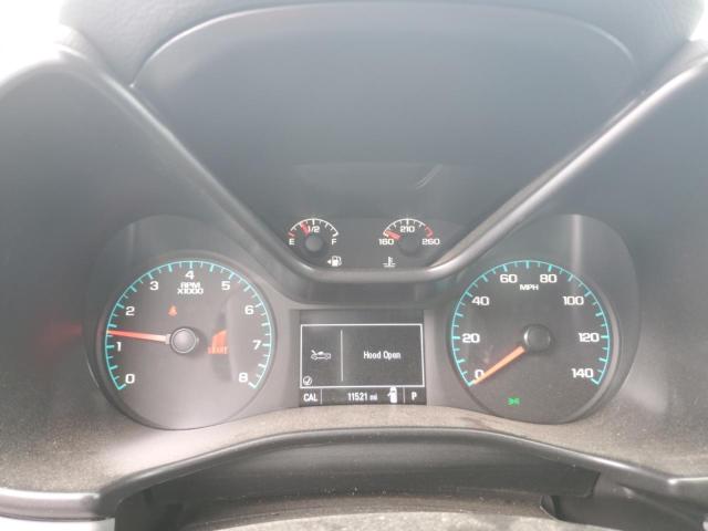 2022 CHEVROLET COLORADO - 1GCGSBEA7N1305857