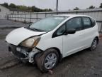 HONDA FIT снимка