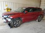 2023 TOYOTA HIGHLANDER - 5TDKDRAHXPS028725