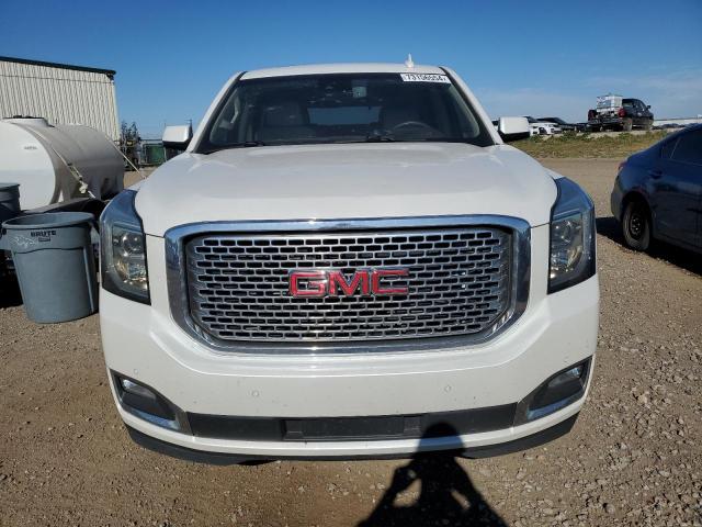 2017 GMC YUKON DENA - 1GKS2CKJXHR226553