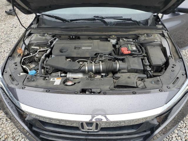 2019 HONDA ACCORD EXL - 1HGCV2F55KA024015