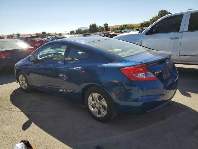 VIN 2HGFG3B54DH512346 2013 Honda Civic, LX no.2