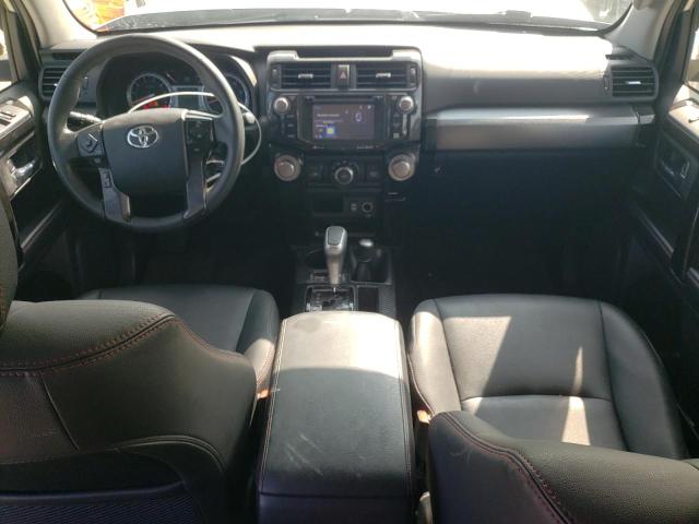 2019 TOYOTA 4RUNNER SR - JTEBU5JR9K5631614