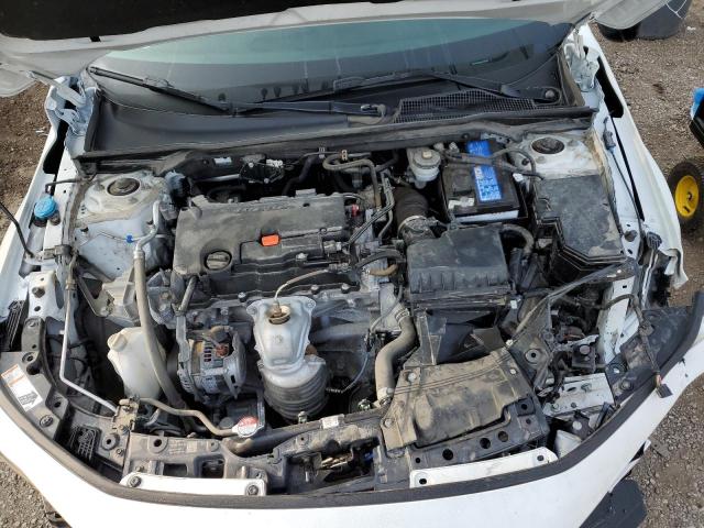 2022 HONDA CIVIC SPOR - 2HGFE2F59NH123505