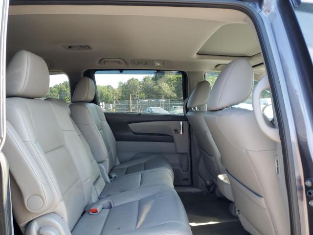 2016 HONDA ODYSSEY EX - 5FNRL5H6XGB033393