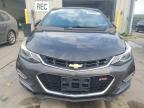 CHEVROLET CRUZE LT photo