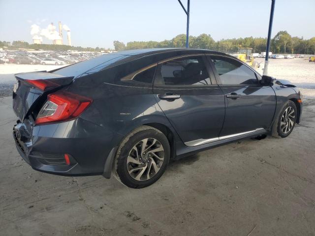 VIN 19XFC2F73GE068134 2016 Honda Civic, EX no.3