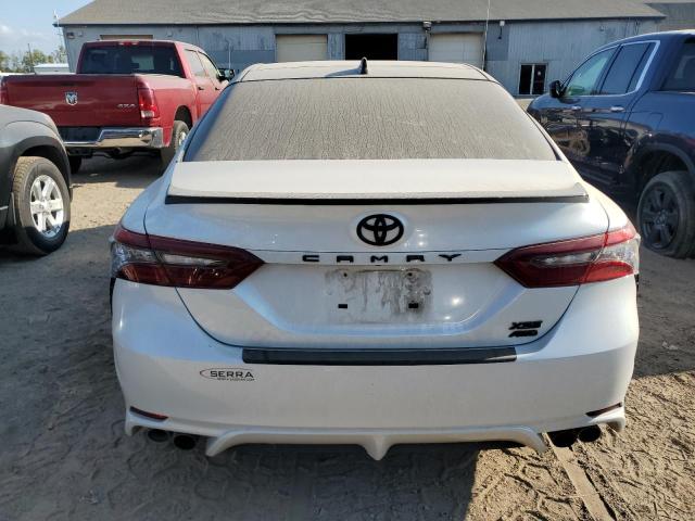 VIN 4T1K61BK5MU025174 2021 Toyota Camry, Xse no.6