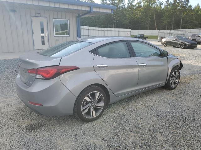 2015 HYUNDAI ELANTRA SE - KMHDH4AE2FU282599