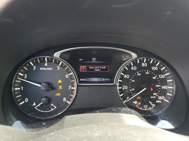 2018 NISSAN ALTIMA 2.5 - 1N4AL3AP2JC104231