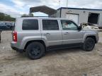 JEEP PATRIOT SP photo