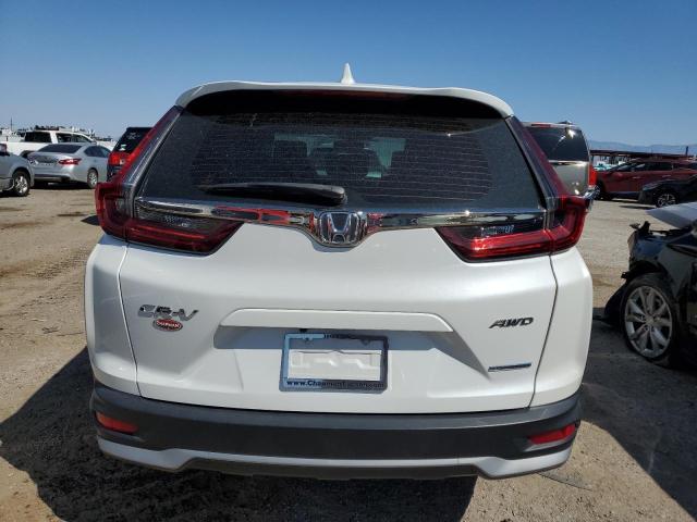 2022 HONDA CR-V SE - 2HKRW2H78NH619619