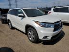 TOYOTA HIGHLANDER photo