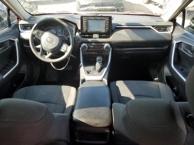 2020 TOYOTA RAV4 LE - 2T3G1RFV2LW126816