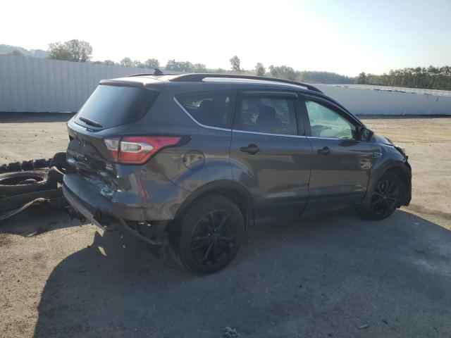 2018 FORD ESCAPE SEL - 1FMCU9HD5JUA13569