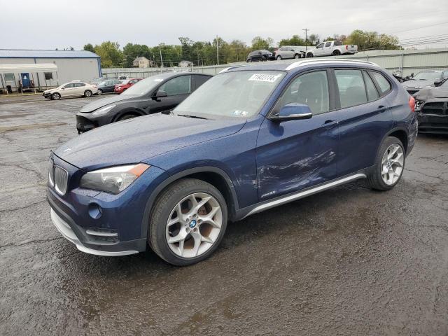 VIN WBAVL1C55FVY29620 2015 BMW X1, Xdrive28I no.1