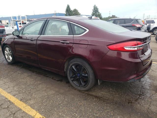 Vin: 3fa6p0hdxjr127052, lot: 71427704, ford fusion se 20182
