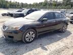 2015 HONDA ACCORD LX - 1HGCR2F3XFA066494