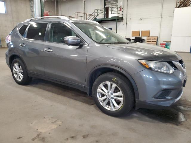 2015 NISSAN ROGUE S - 5N1AT2MV2FC783919