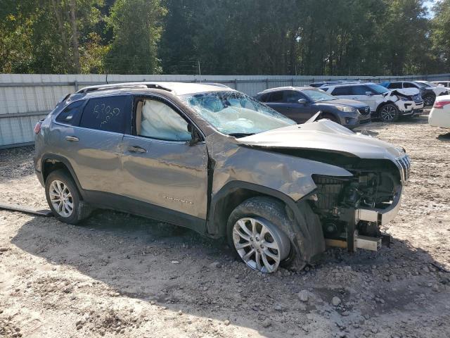 2019 JEEP CHEROKEE L - 1C4PJLCB0KD396209
