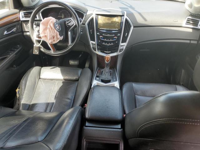 2013 CADILLAC SRX LUXURY 3GYFNCE31DS562417  70384594