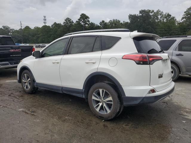 VIN JTMWFREVXHD092983 2017 Toyota RAV4, Xle no.2