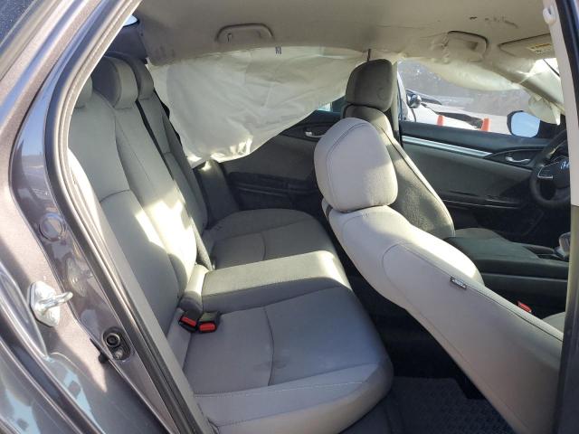 2016 HONDA CIVIC LX - 19XFC2F58GE006355