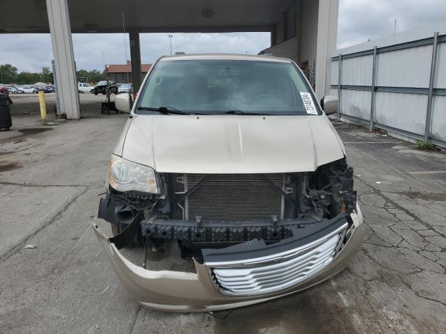 VIN 2C4RC1BG4DR526724 2013 Chrysler Town and Countr... no.5