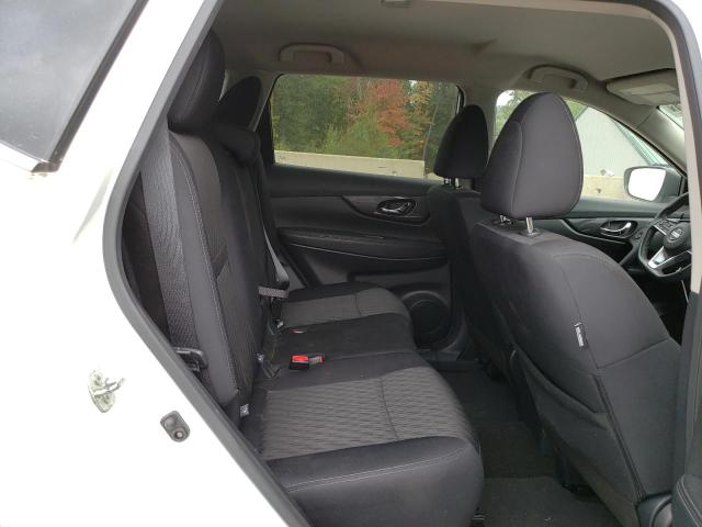 2020 NISSAN ROGUE S - 5N1AT2MV3LC794777