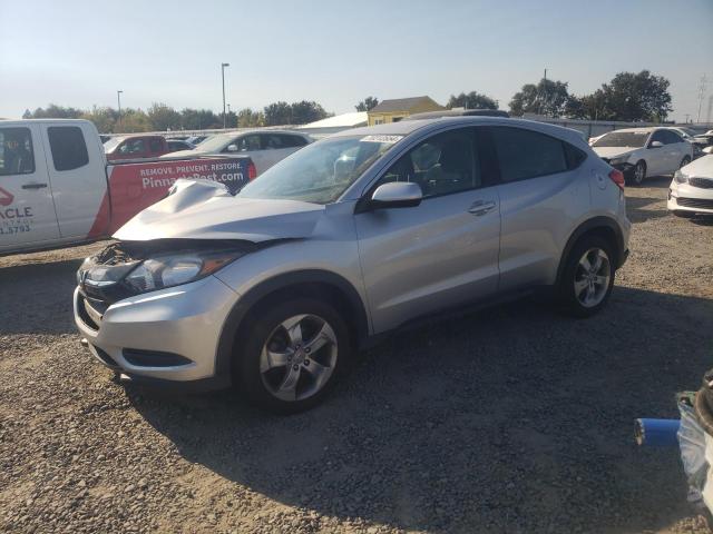 2016 HONDA HR-V LX #3036919762