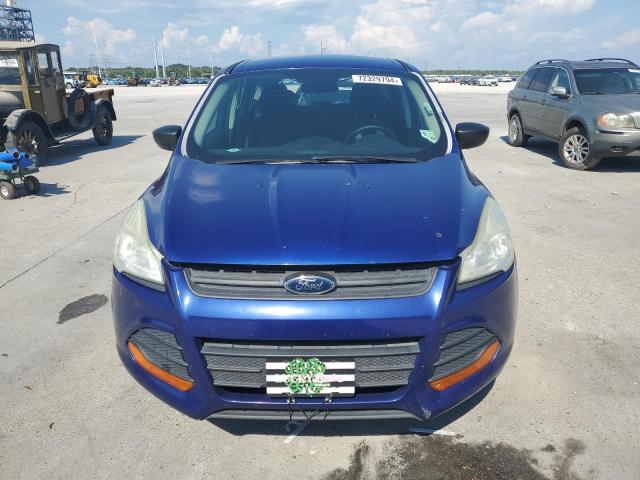 2015 FORD ESCAPE S 1FMCU0F70FUC55637  72329794