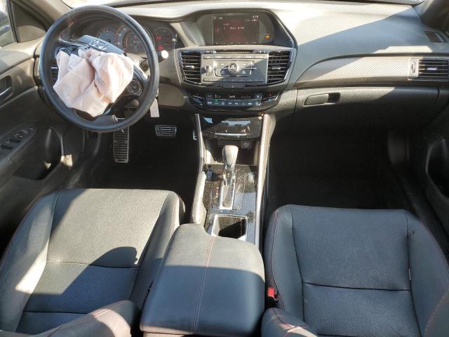 2017 HONDA ACCORD SPO - 1HGCR2F17HA216949