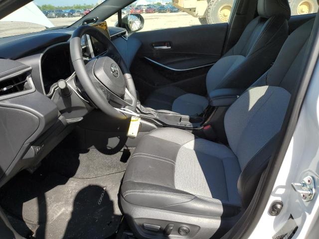 2023 TOYOTA COROLLA XS - JTNC4MBE1P3212783