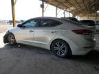 HYUNDAI ELANTRA SE photo