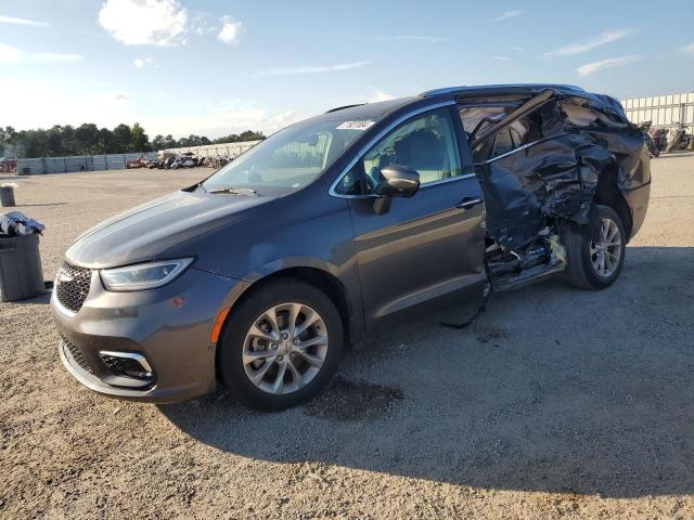 2021 CHRYSLER PACIFICA T #2902789267