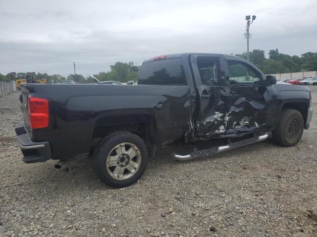 2016 CHEVROLET SILVERADO - 1GCRCNEH1GZ223728