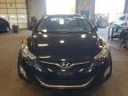 HYUNDAI ELANTRA GL photo