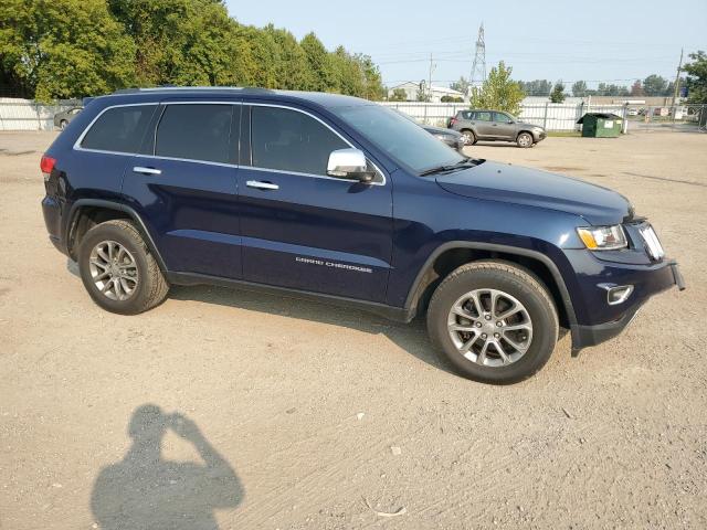2015 JEEP GRAND CHER - 1C4RJFBG9FC624436