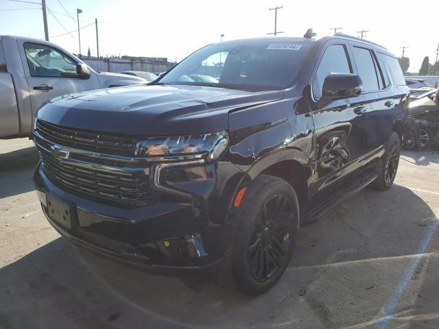 2022 CHEVROLET TAHOE K150 1GNSKRKD4NR126735  73379744