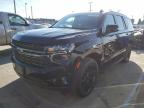 CHEVROLET TAHOE K150 photo