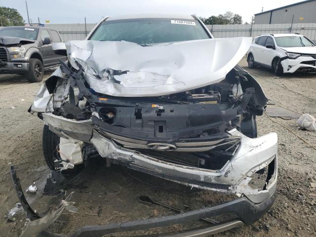 2016 HYUNDAI SANTA FE S - 5XYZT3LB1GG330442