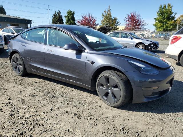 2022 TESLA MODEL 3 - 5YJ3E1EB3NF277300