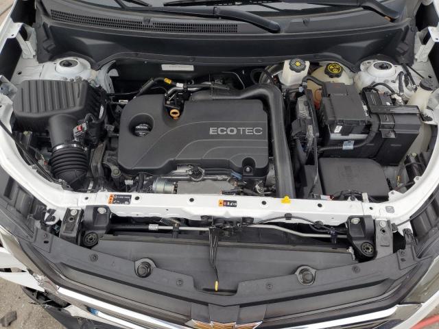 2019 CHEVROLET EQUINOX LT - 2GNAXKEVXK6225463