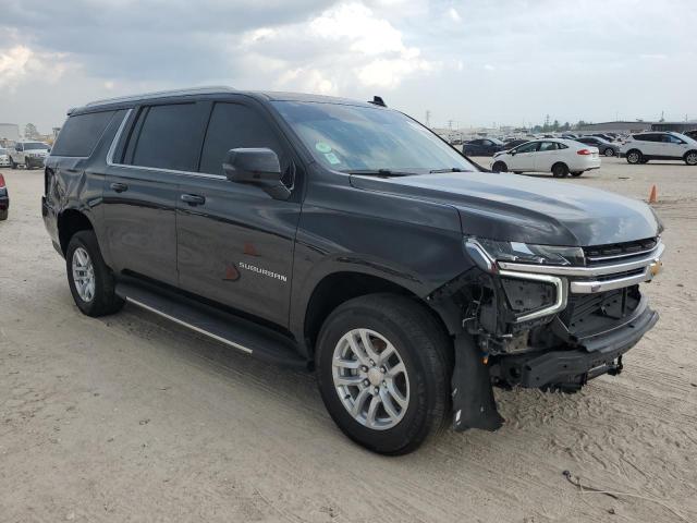 2023 CHEVROLET SUBURBAN C 1GNSCCKD6PR223237  73148374